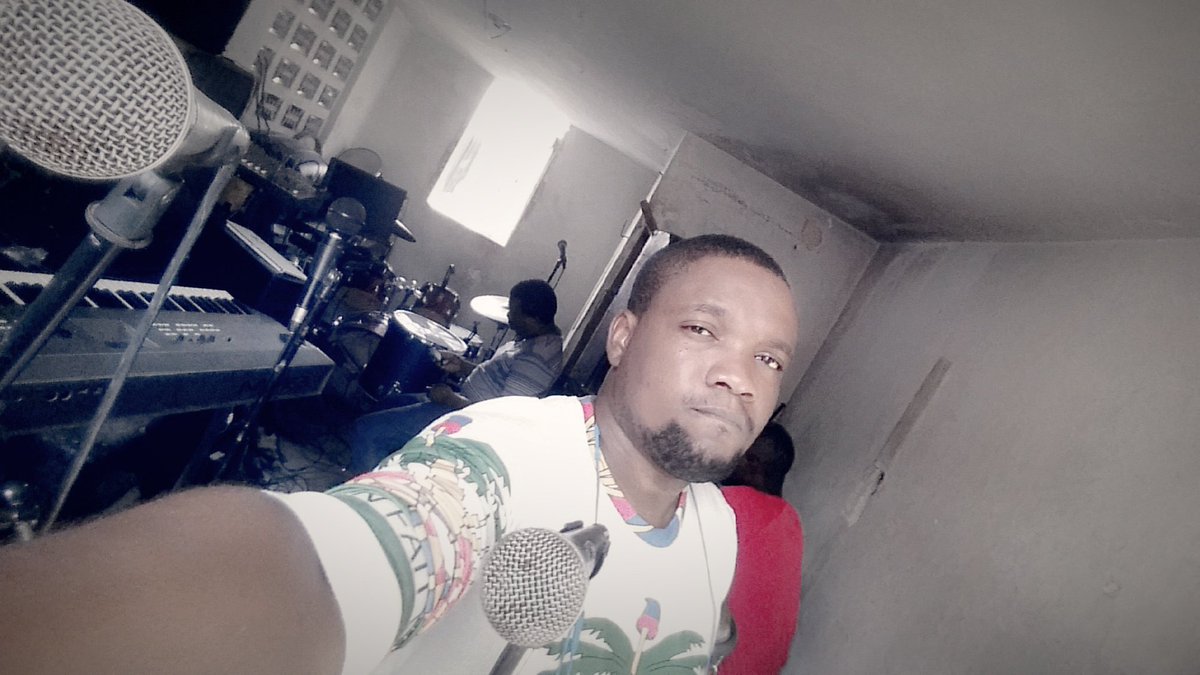 Faya Recordz tweet media
