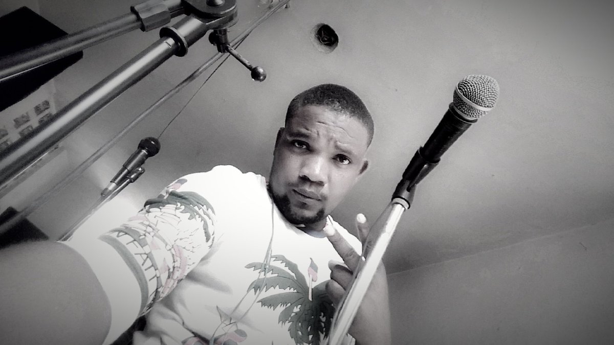 Faya Recordz tweet media