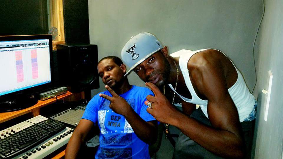 Faya Recordz tweet media