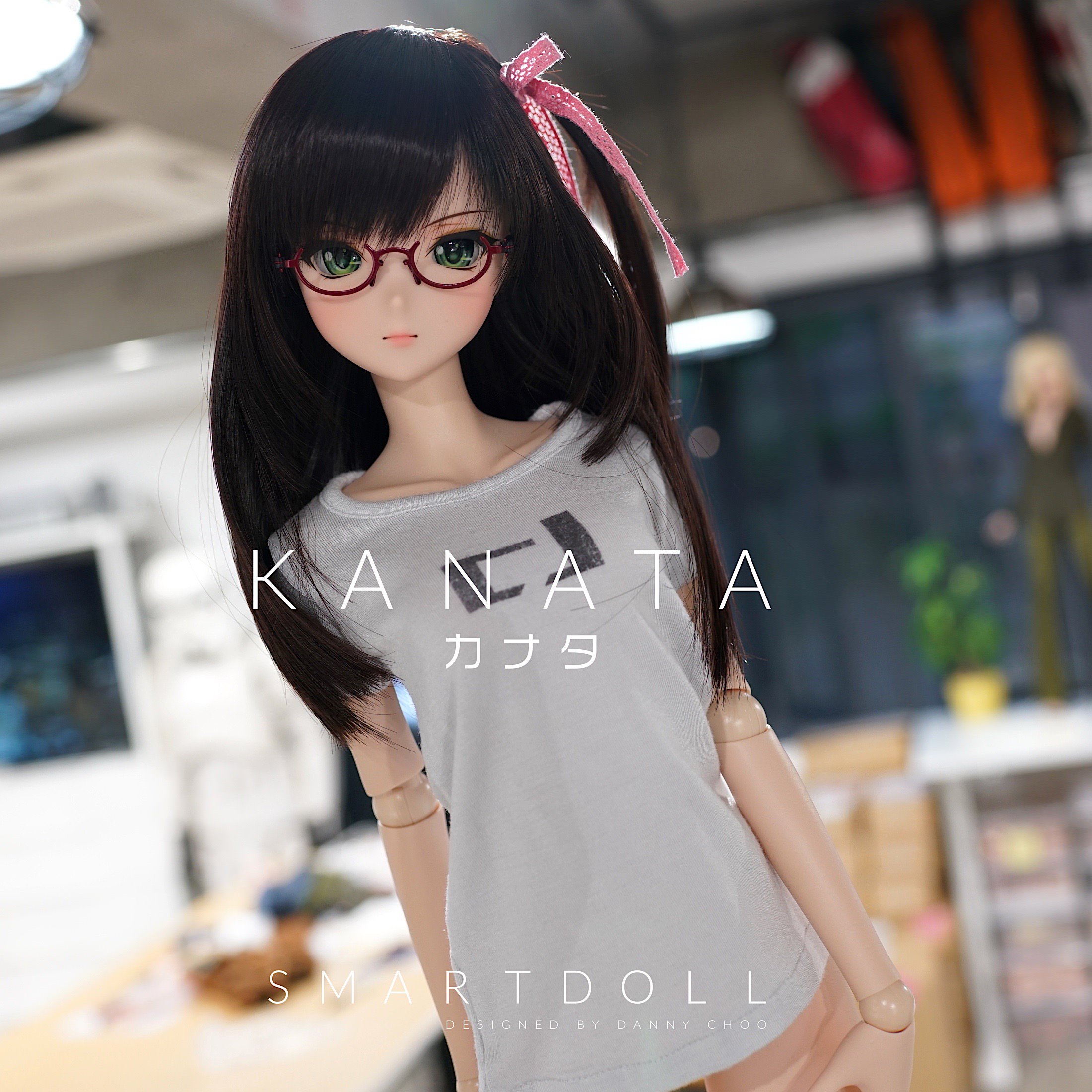 Danny Choo على X: 