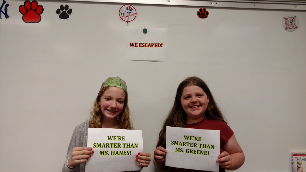 Erika Hanes tweet media