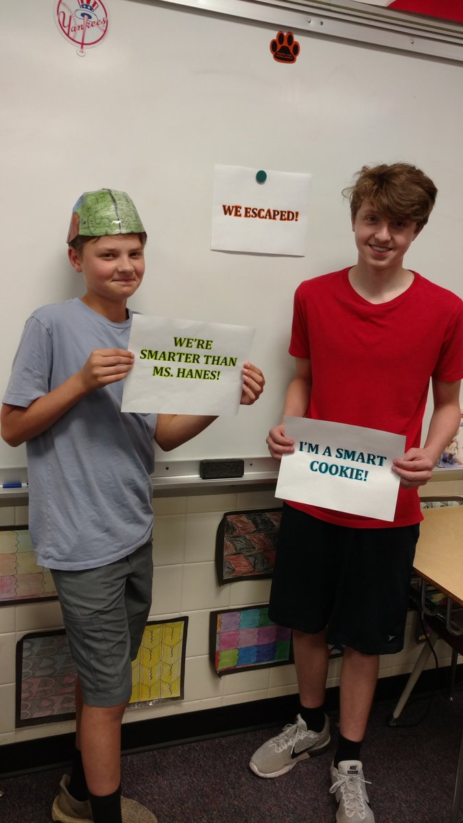 Erika Hanes tweet media