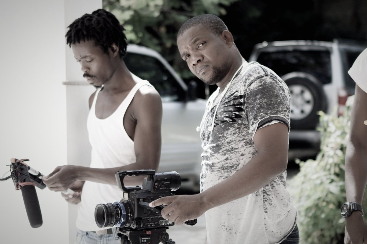 Faya Recordz tweet media