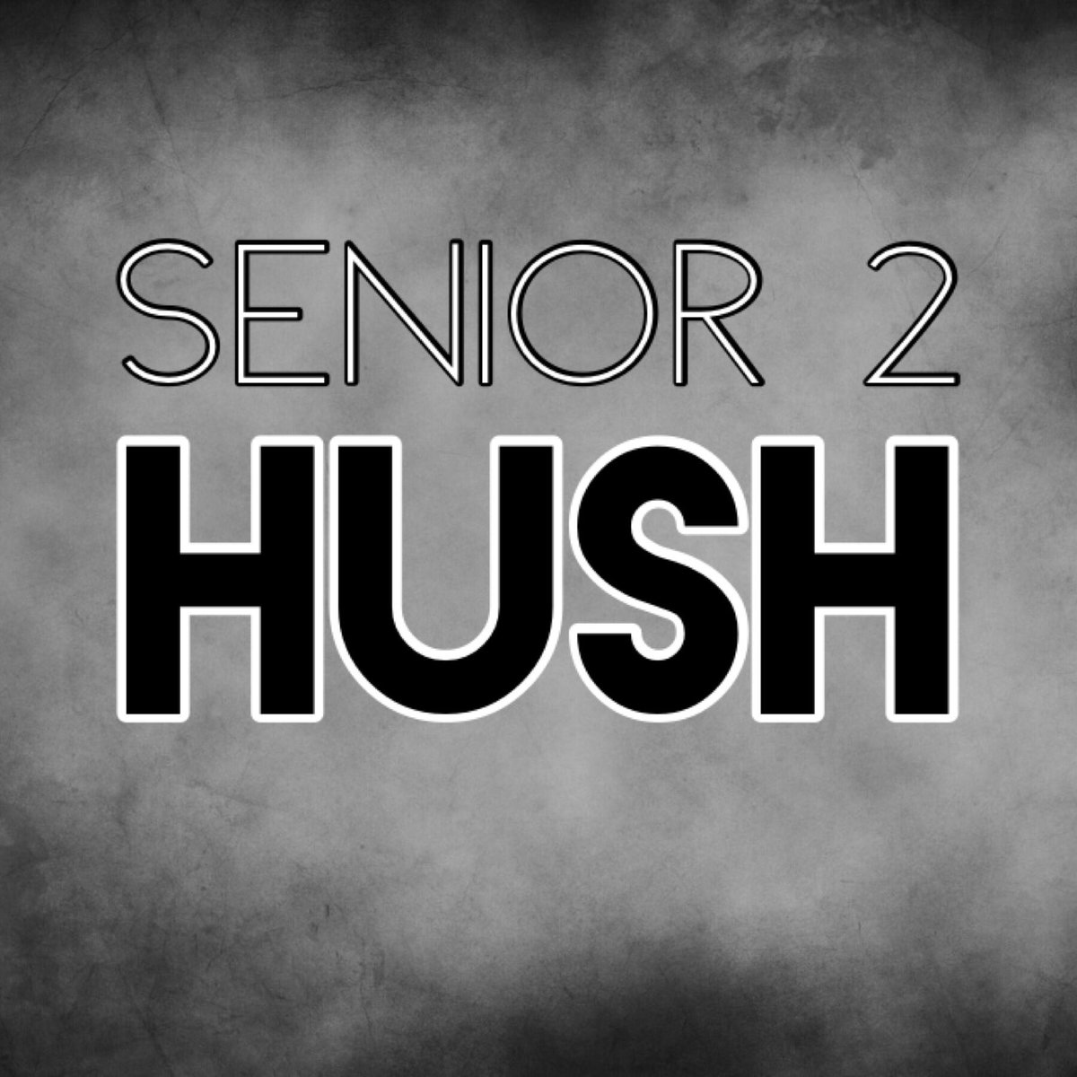 Cheerletics's tweet photo. A new SENIOR 2 sparks up the chatter... One look at HUSH will make them all shush 🤫 https://t.co/mRrMQdkSV4