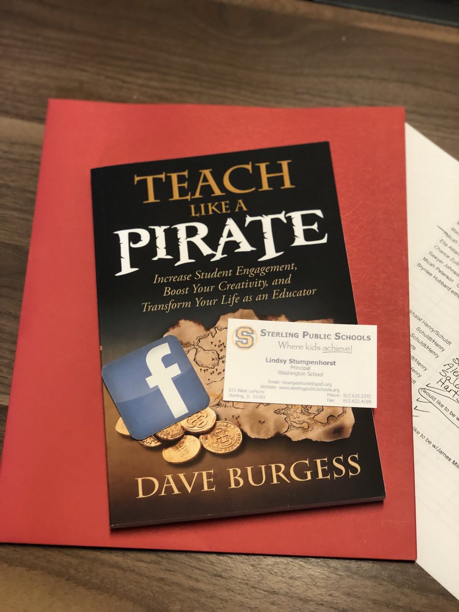 lstumpenhorst's tweet photo. How do you welcome new staff? Check out this idea to ease anxiety. https://t.co/m2ixwHN5k8 #principalsinaction #momsasprincipals https://t.co/WnrqvG0oTh