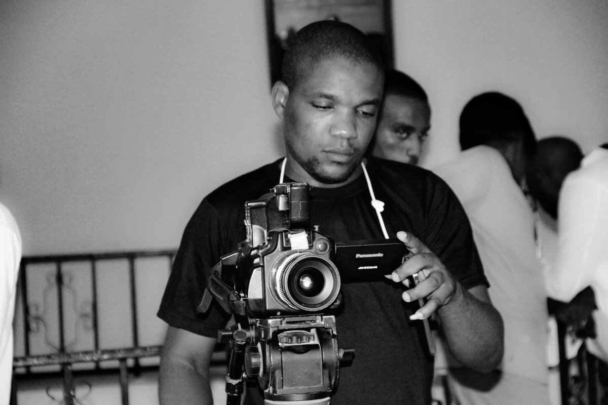 Faya Recordz tweet media
