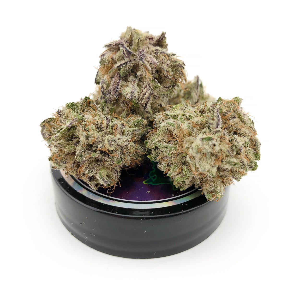 Lucky Leaf Co. (LuckyLeafCo) Twitter