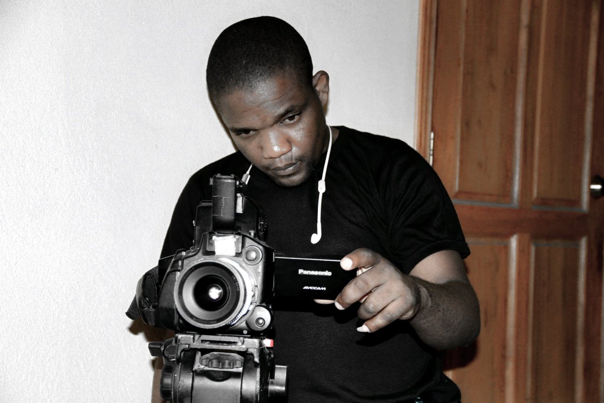 Faya Recordz tweet media