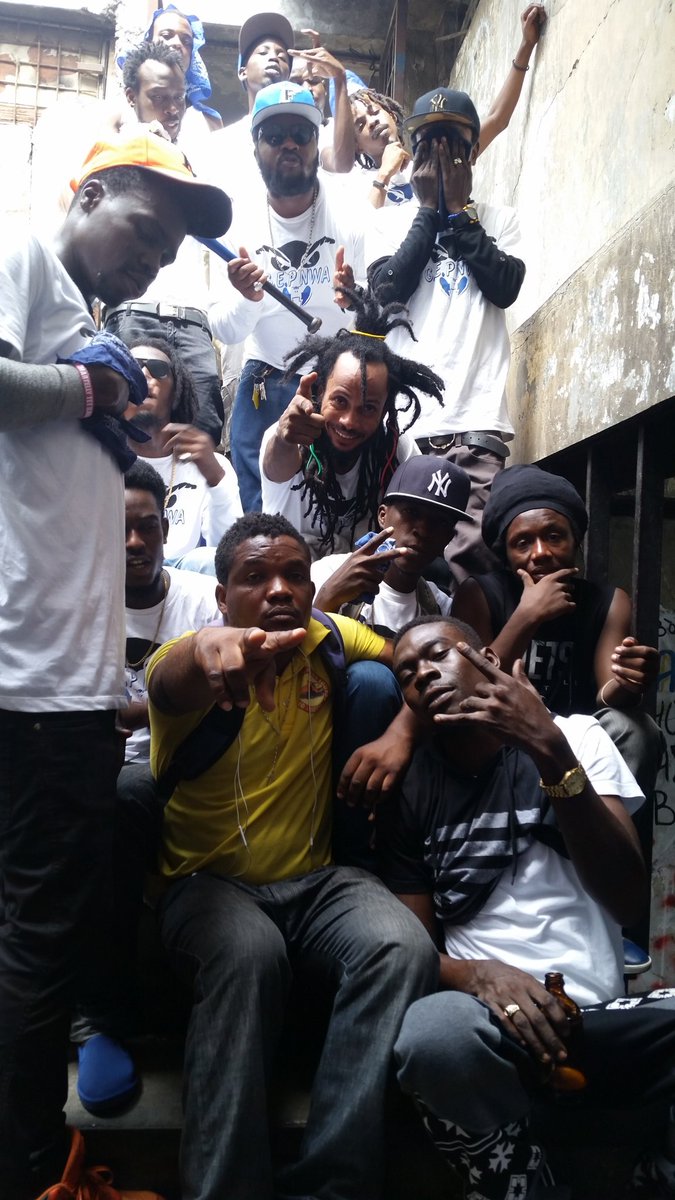 Faya Recordz tweet media