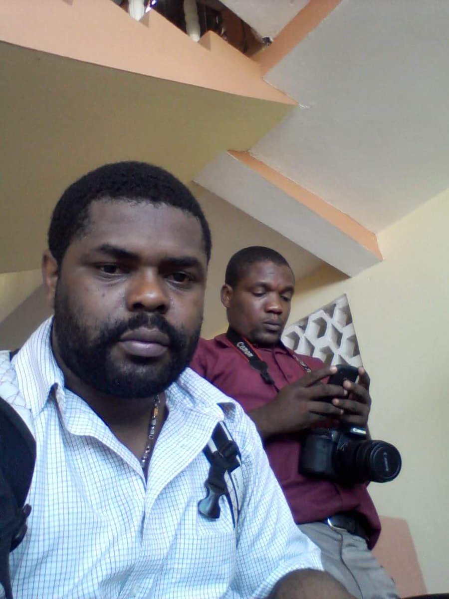 Faya Recordz tweet media