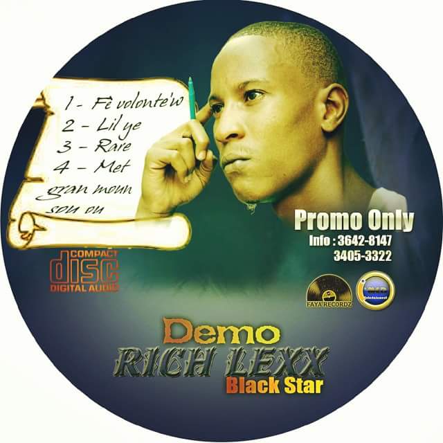 Faya Recordz tweet media