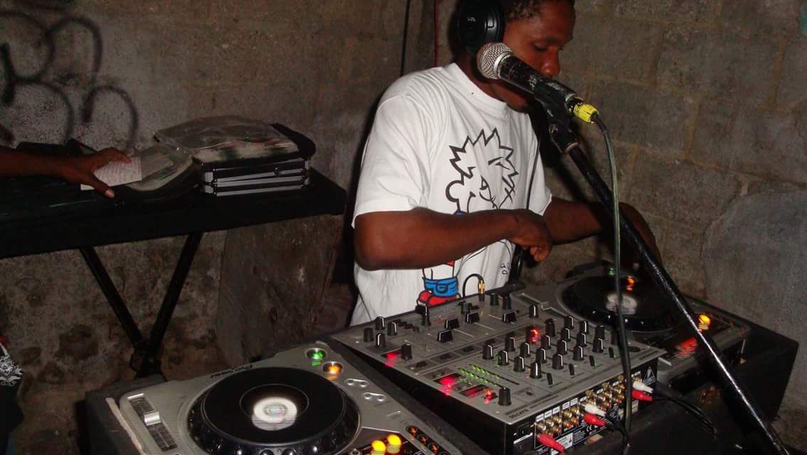 Faya Recordz tweet media