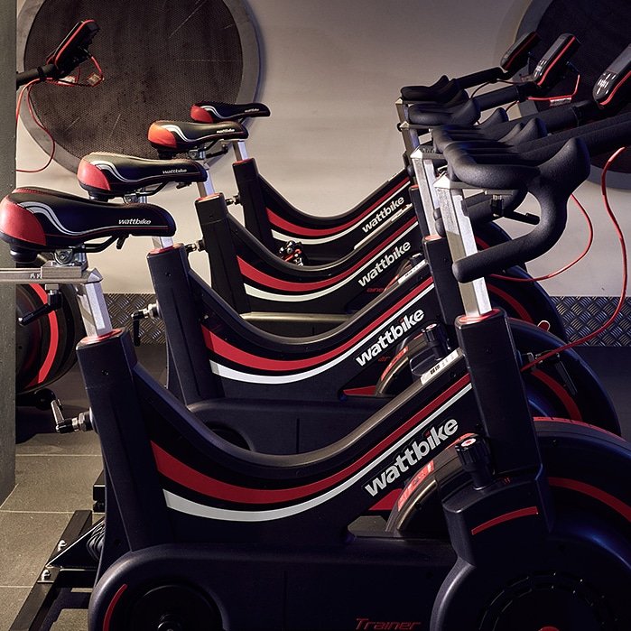 Boost your fitness with a training block at Cycling Fitness Centre. Once you start you'll never want to stop.
 .
#cycling #fitnesscentre #fitness #motivation #training