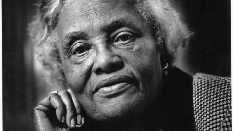 NCNW Remembers Dovey Johnson Roundtree conta.cc/2xr0hWT