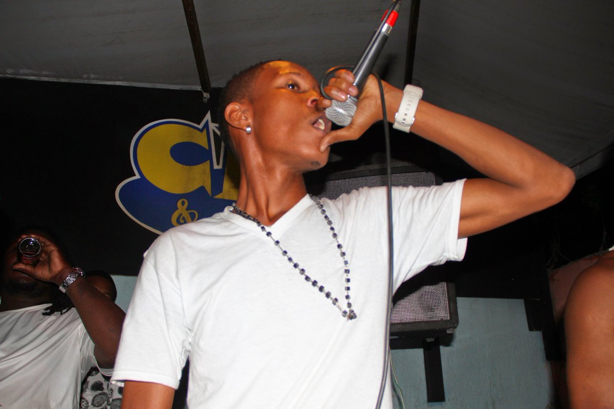Faya Recordz tweet media