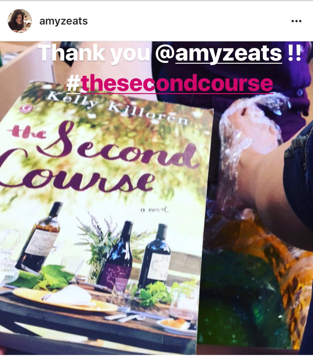 kellybensimon's tweet photo. It never gets old when #RHONY fans promote my novels #adangerousage and #thesecondcourse available on Amazon. It’s was NYC really looks like. https://t.co/m5YXzF7PVx