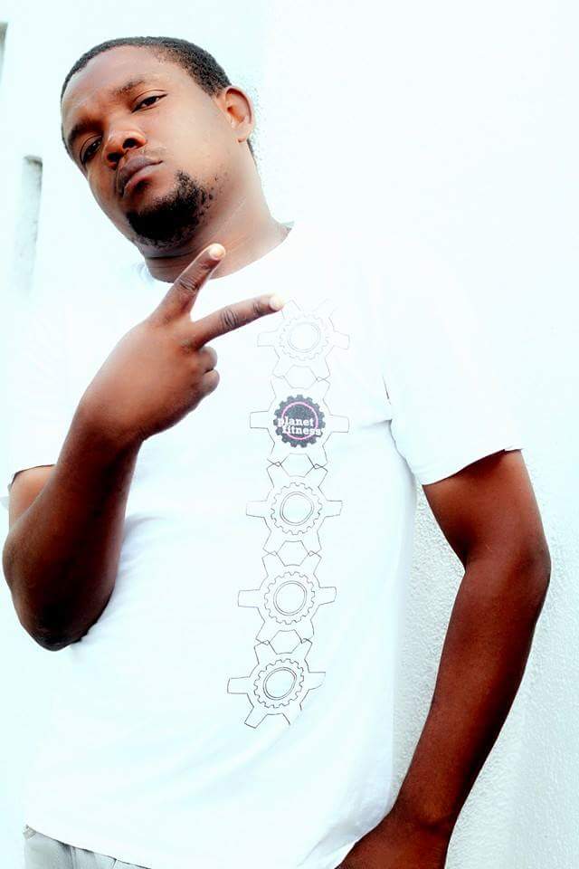 Faya Recordz tweet media