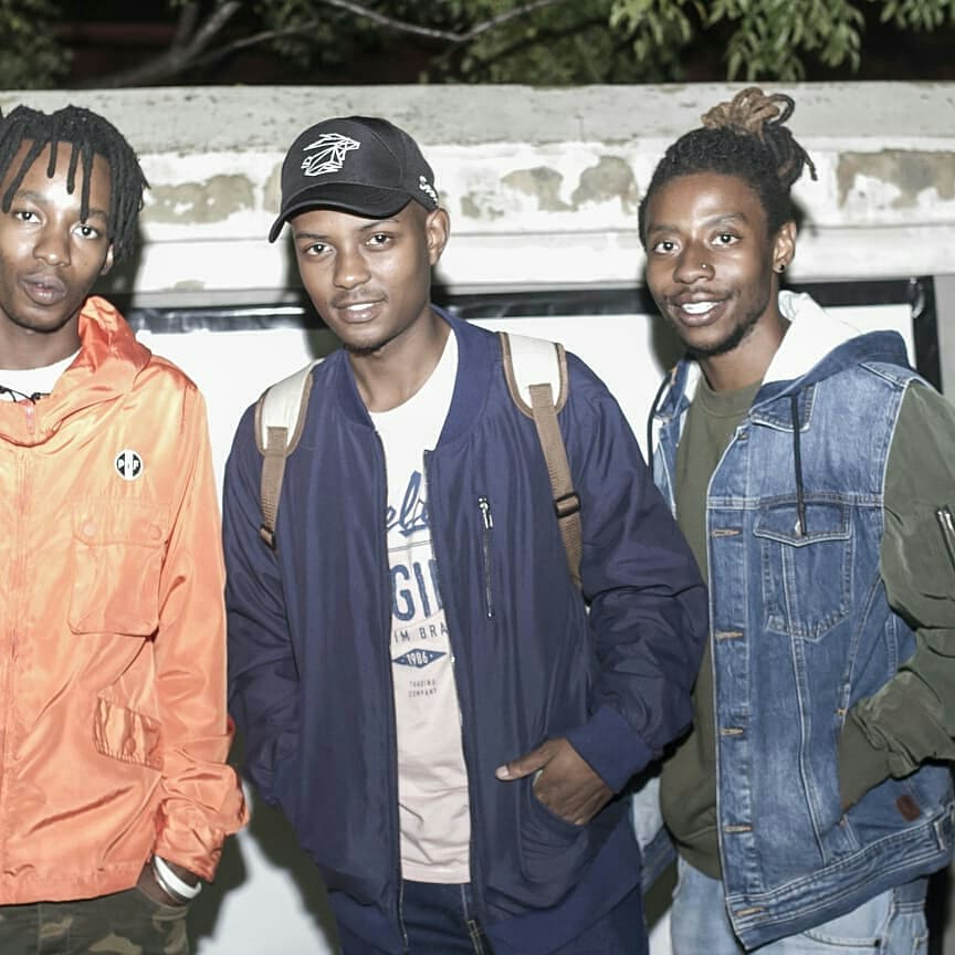 zonk_jamz's tweet photo. The Muzart Experience @zonk_jamz https://t.co/E91ORJOvF3