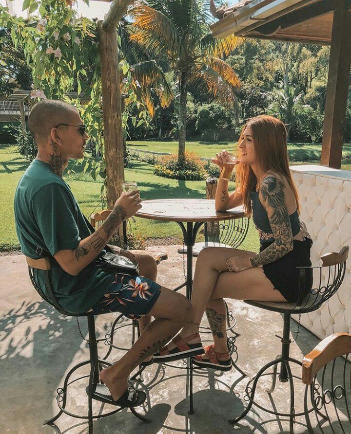 LiveAndLean1's tweet photo. SEJA O FÃ NUMERO 1 DA SUA MINA!!! https://t.co/RwBCyFNm3l