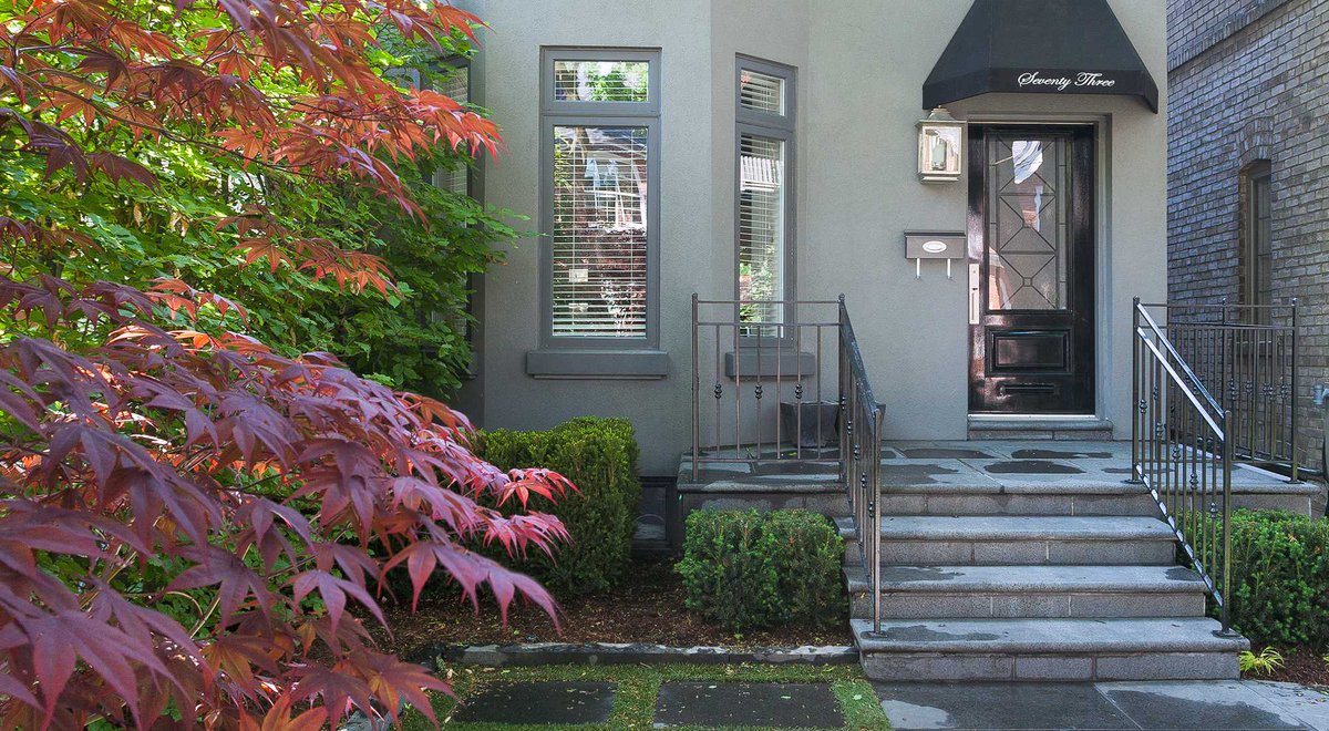 AgentBoris's tweet photo. Serene in Summerhill. 73 MacPherson Avenue. $2.8-million. Offers due June 5th. As you follow me, you will discover Toronto’s most interesting homes.

#citylife #luxuryhome #torontorealestate #luxury #toronto https://t.co/KYPe6EZBzJ