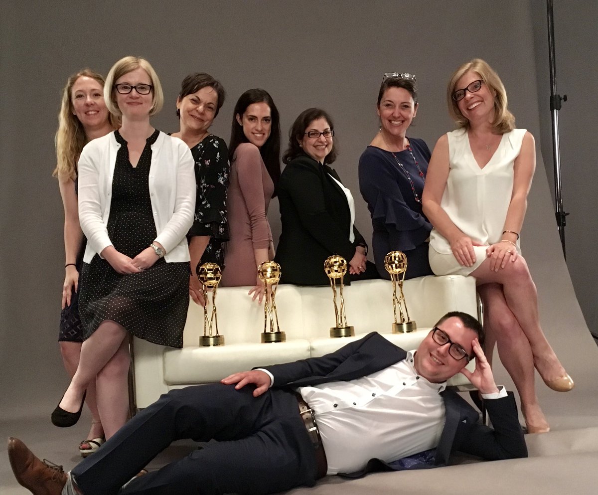 LyneCastonguay's tweet image. Way to go @sobeys private label team, merchants and supplier partners!  So proud of your hard work being recognized @RetailCouncil for awesome products!  #STORE2018 #RetailMatters #Compliments #GrandPrix