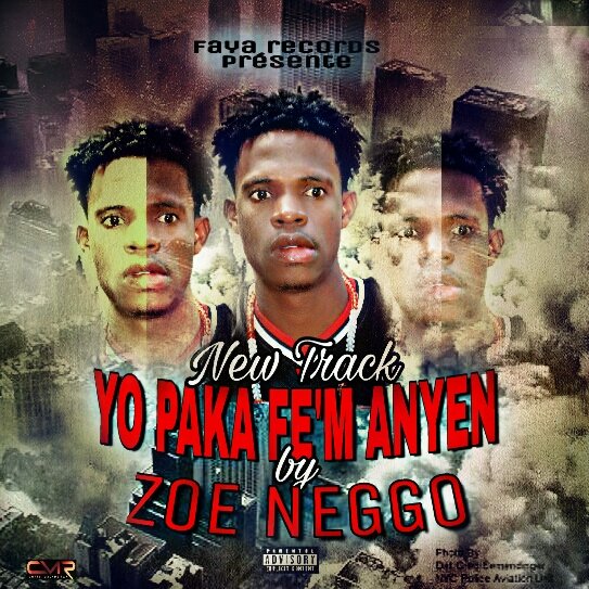 Faya Recordz tweet media
