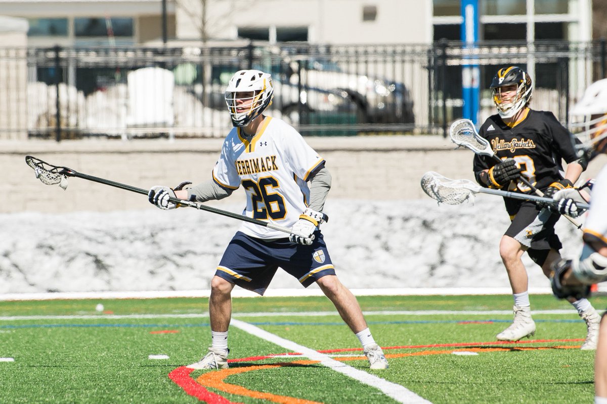 📰⬇️

Local product Adam Carito was featured by Wicked Local North Andover and spoke about the natty, among other things.

🔗 bit.ly/2Jnwsei

#GoMack | #WarriorPride