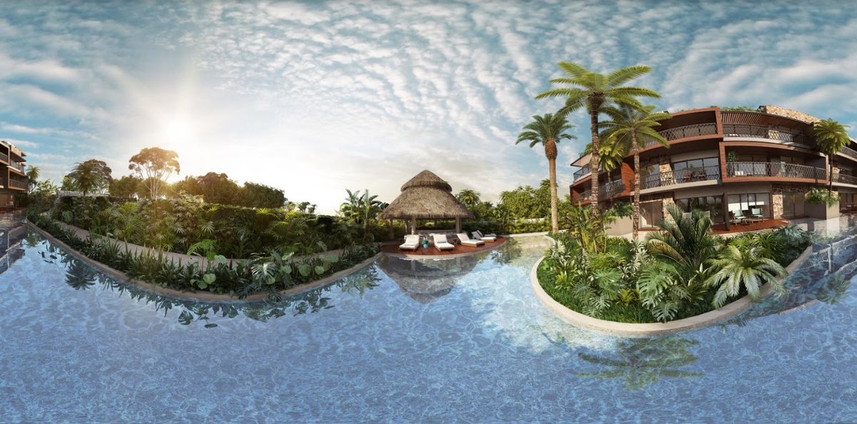 Sereno Real Estate (sereno_mx) Twitter