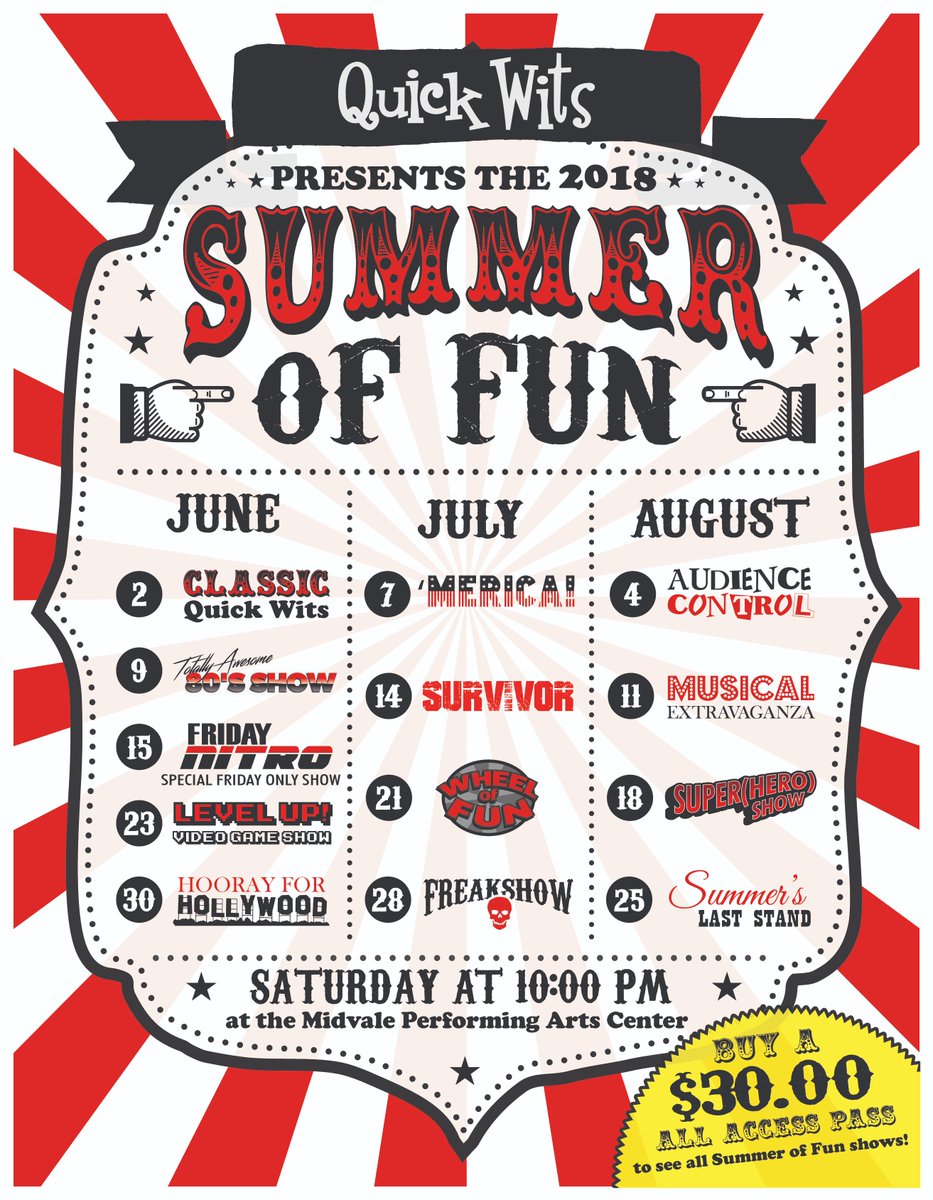 Quick Wits tweet media