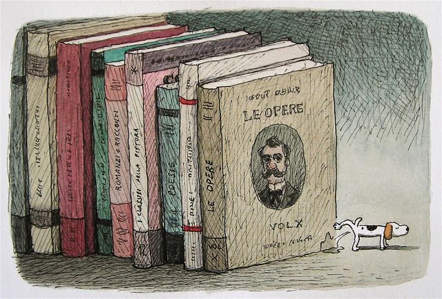 centostorie's tweet photo. 10 cose che mi piacciono dell'essere libraia )e non è l'odore dei libri)
https://t.co/3iAcVjRxpd https://t.co/Bc8pXXebfx