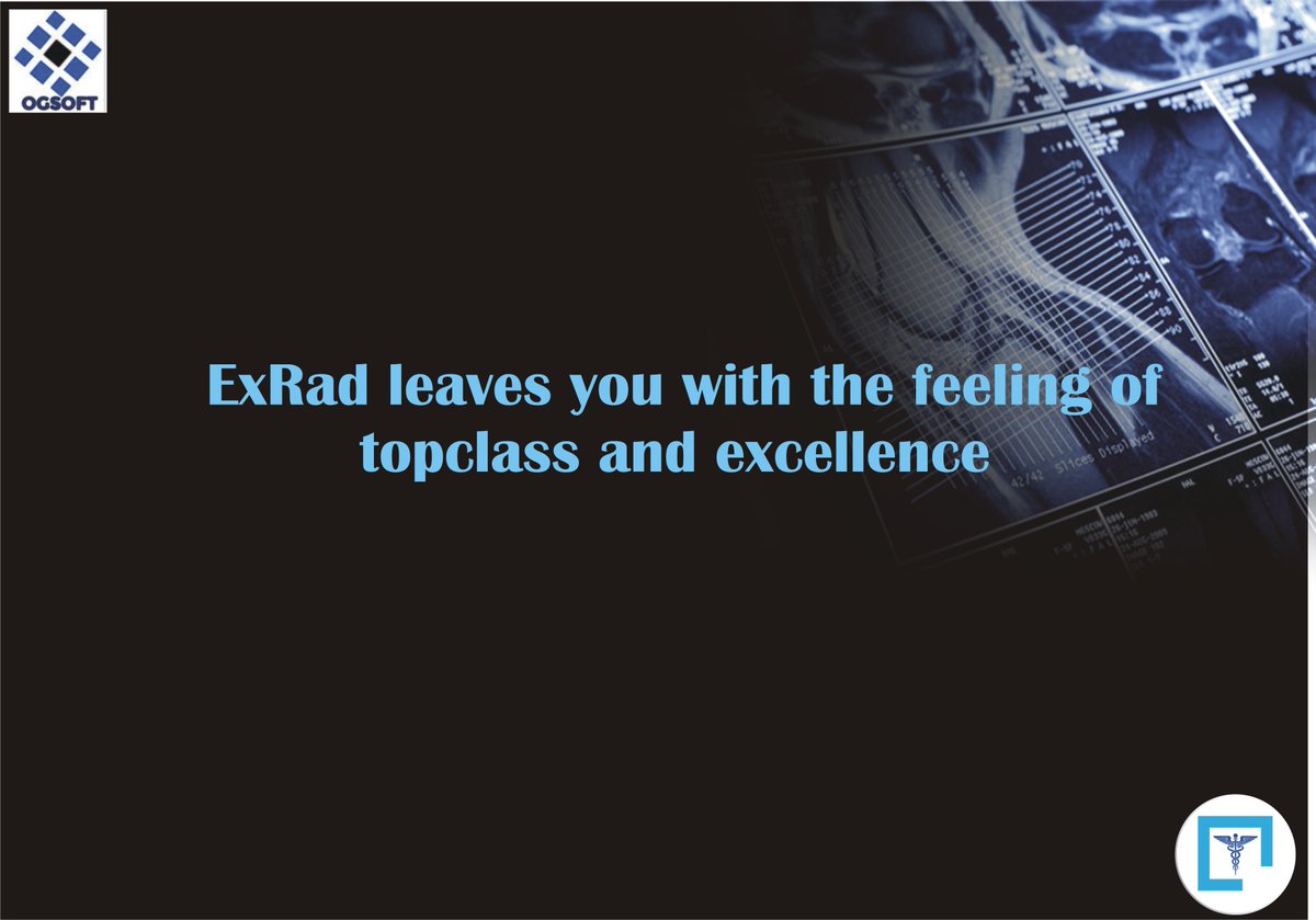 ExradSystem's tweet photo. Exrad helps reduces the amount of stress you go through in the bid to book scans and get your results, your daily routine is stressful enough. #innovation #technology #radiology #radiologia #signup #nigerianswakeup #healthcare #NigerianYouthsAreNotLazy #HealthRecords #ExRad https://t.co/YtRiMpyILi