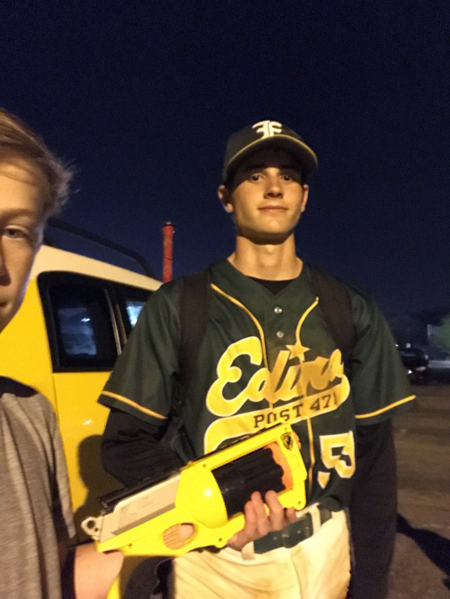 Nerf Lads tweet media