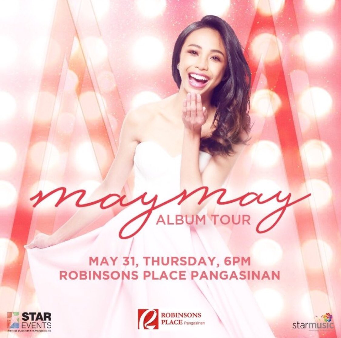 EntrataLorna's tweet photo. EDWARD MAYMAY SA ROBINSONS https://t.co/8FOfOpxbdQ