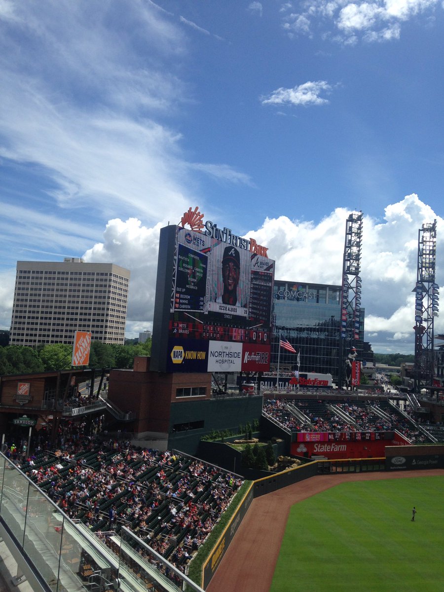 cpquizbowl's tweet photo. #CPQB capped off a great Memorial Day weekend by attending a Braves vs. Mets game. Thank you to Coach Cheech and Mr. Nussrallah for spending their weekends with us, and thank you to seniors Jackson Bartak, Joe McGill, and Jack Nussrallah for their contributions to CP Quiz Bowl. https://t.co/fLdxCpnWDt