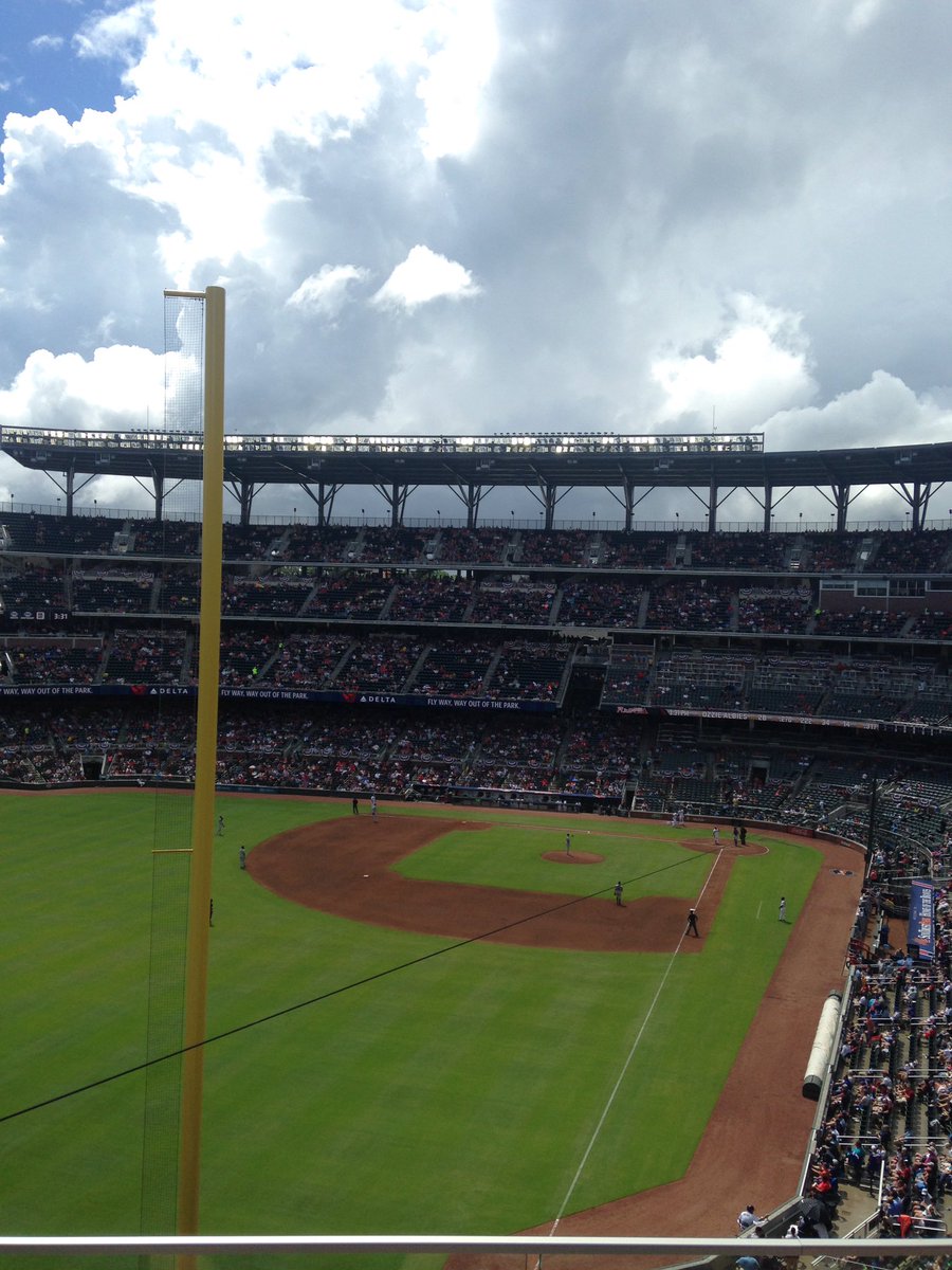 cpquizbowl's tweet photo. #CPQB capped off a great Memorial Day weekend by attending a Braves vs. Mets game. Thank you to Coach Cheech and Mr. Nussrallah for spending their weekends with us, and thank you to seniors Jackson Bartak, Joe McGill, and Jack Nussrallah for their contributions to CP Quiz Bowl. https://t.co/fLdxCpnWDt