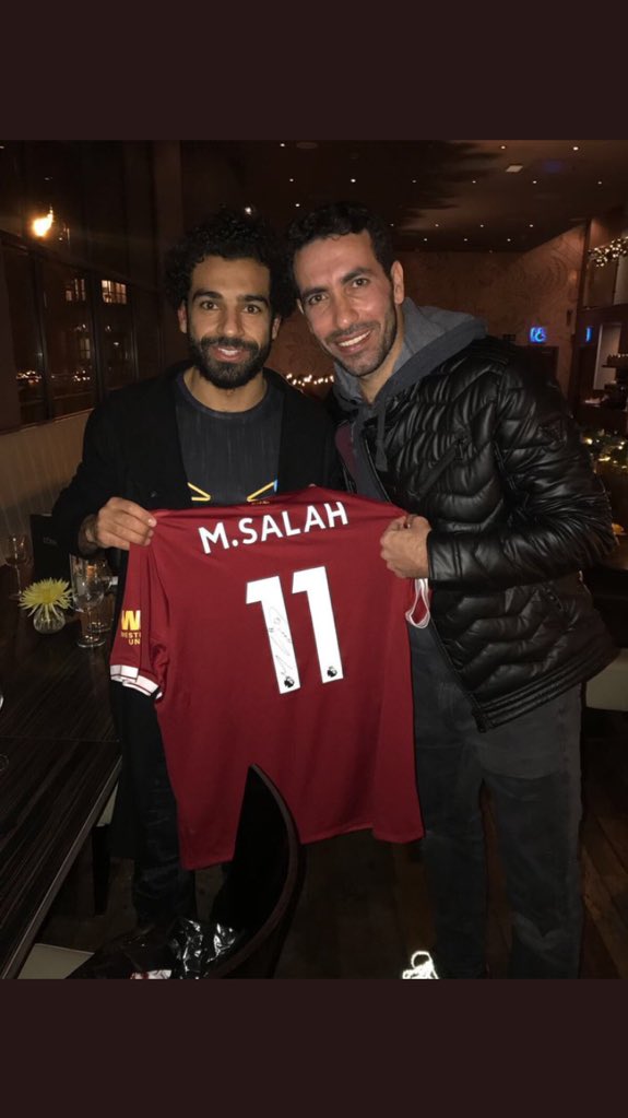 أنضف أتنين في مصر..❤