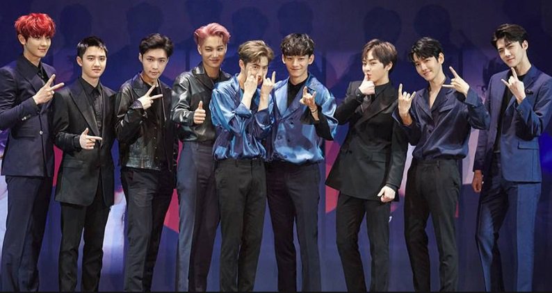 TofuPopRadio's tweet photo. ผู้จัดการ '#EXO' เผยบุคลิกที่แท้จริงหลังเวทีของเมมเบอร์ทั้ง 9 คนแบบหมดเปลือก! >>https://t.co/m3vaXqaFH3

#tofupopradio #becteroradio https://t.co/qjQd49ZFiN