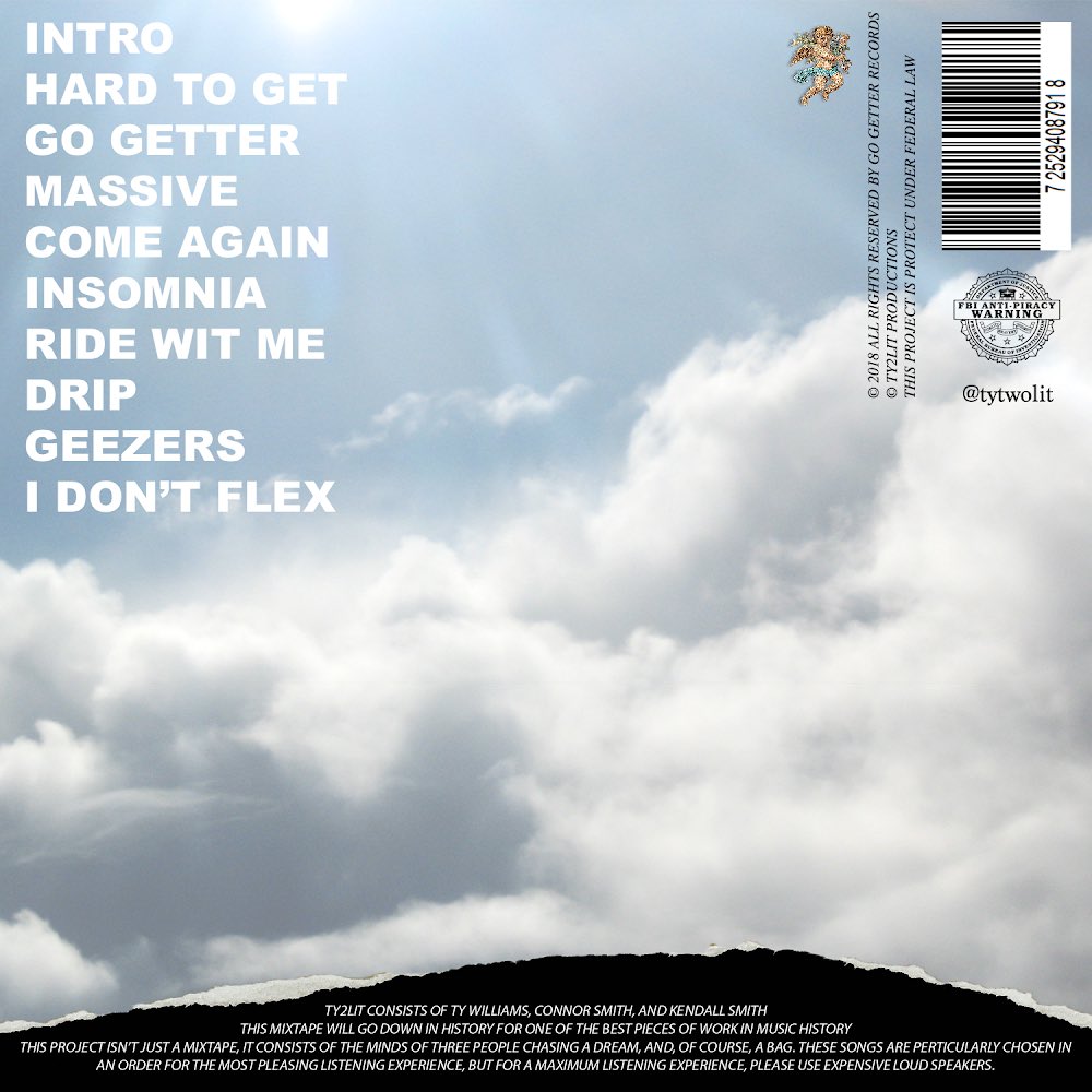 tytwolit's tweet photo. OUT NOW. https://t.co/SR17B5v6R4