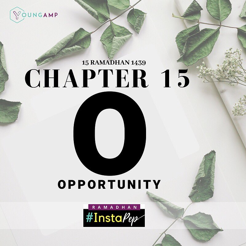 YoungAMPsg's tweet photo. Chapter 15 of #InstaPep: There are countless opportunities around you, do not hesitate to grab them as soon as they are available! https://t.co/gUFBrJ4fk8