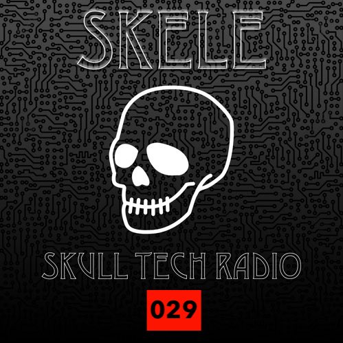 SkeleMusic's tweet photo. Here it is! My first mix in over a year. 
I’m very excited to open for @dunityofficial this saturday. 

Mix: https://t.co/lkF770SVmU

Tickets:
https://t.co/NCegj7x6BT
Fb event page:
https://t.co/2zFYblTsSN https://t.co/DeAIPBofxG