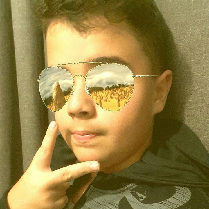 eduxavier26's tweet photo. #NewProfilePic https://t.co/BZKjXclrRJ
