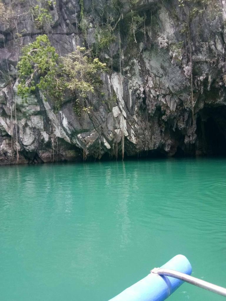 IFSALCUGM's tweet photo. APRM 2018 still continue. Today all delegates visited Puerto Princesa Underground River and Ugong Rock. Puerto Princesa Underground River has a beautiful scenery.The stalagmite and stalagtite in the cave also become interest of Puerto Princesa Underground River.
#APRM2018 https://t.co/X5roMpFH2f