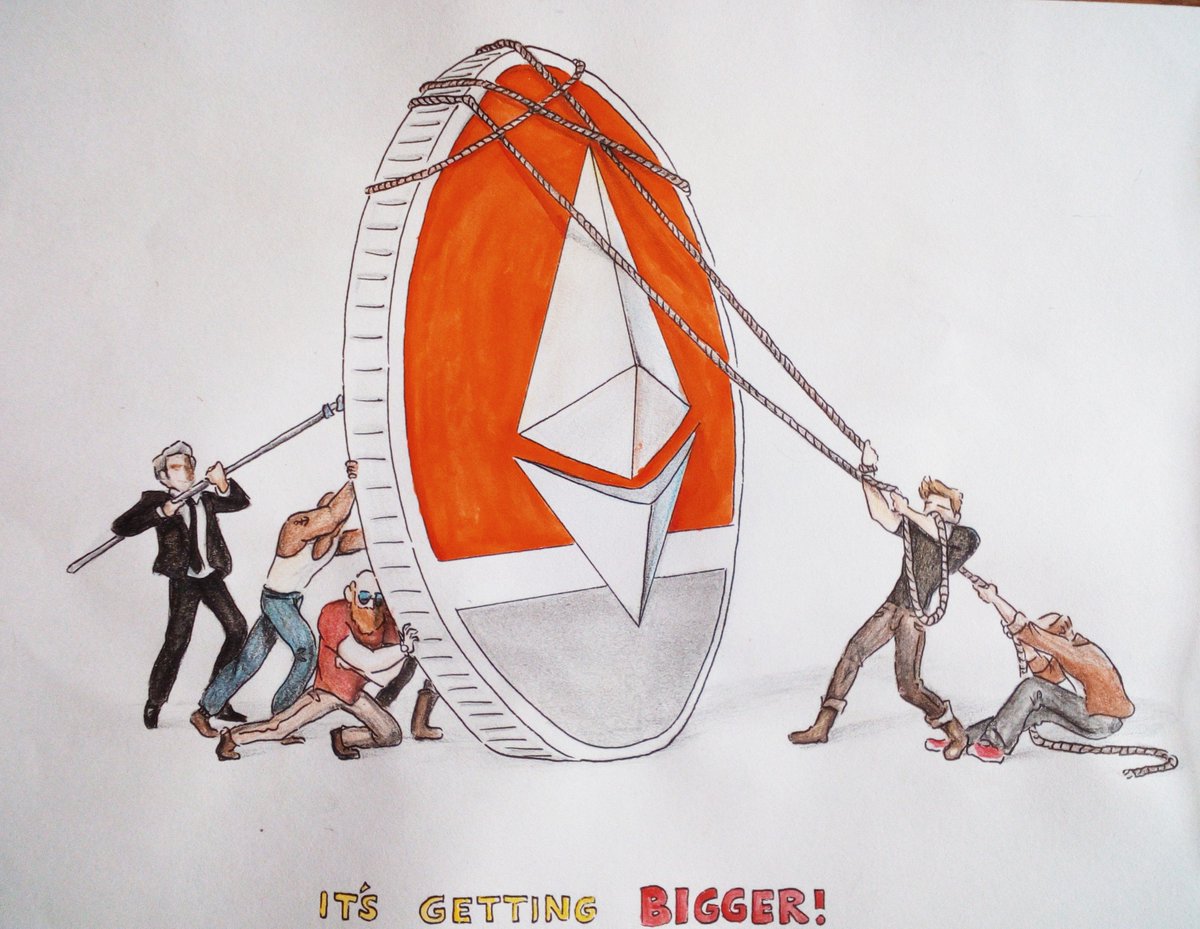 EXMR FDN. tweet media