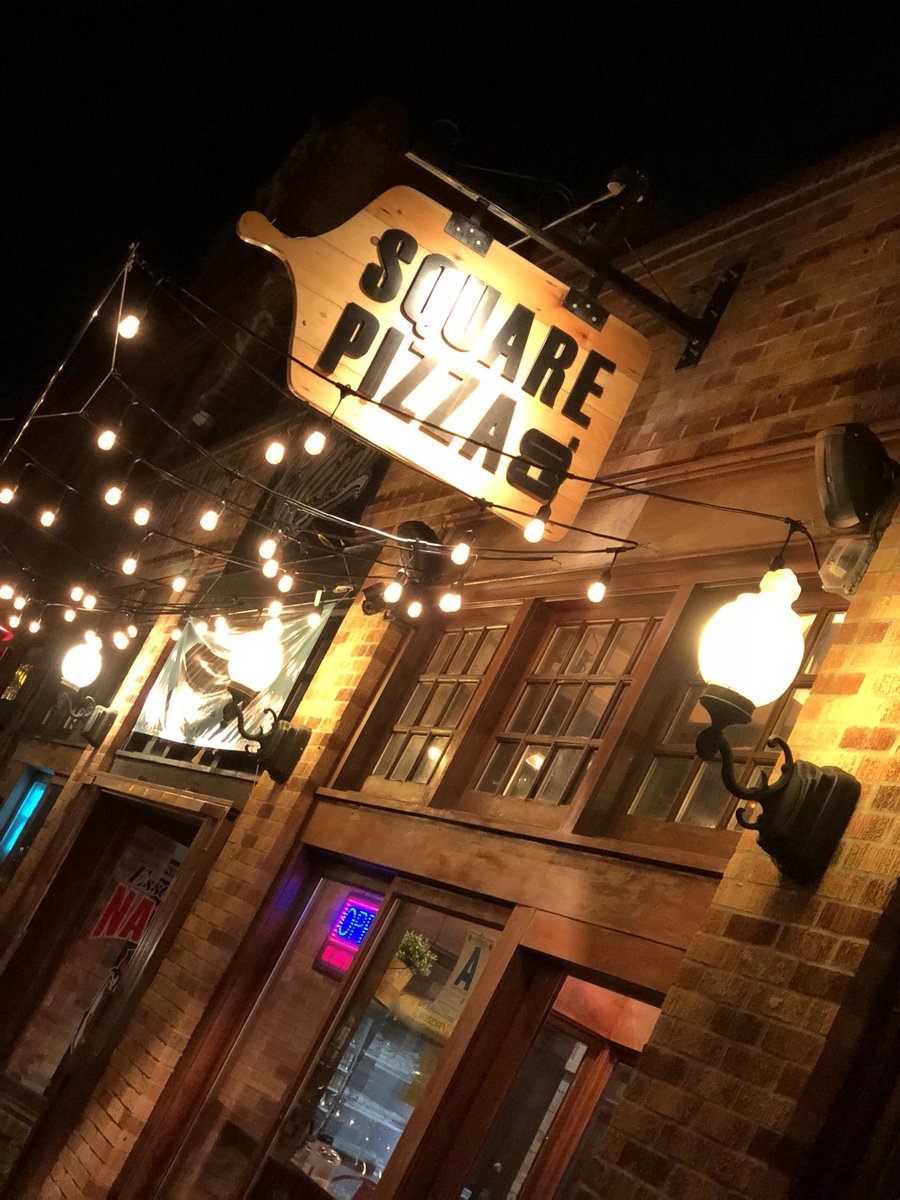 squarepizzaofpb's tweet photo. And don’t forget Friday’s &amp; Saturday’s we are #open until #2am !  #latenightmunchies #sandiego #pacificbeach #92109 https://t.co/gIKFAkG2Ol