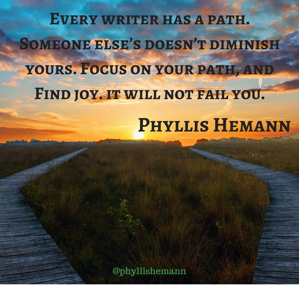 phyllishemann's tweet photo. Day 30 of #writewemay - Advice to Others ✨ Never give up or allow disappointment to steal your joy 💖 WriteWeMay2018 #WriteWeMayChallenge #writingadvice https://t.co/XgizIWfM1t
