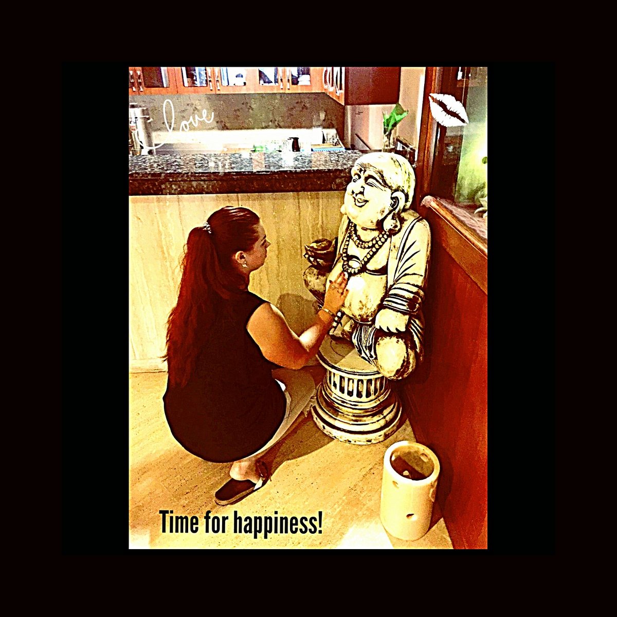 germaintjuh's tweet photo. #happiness #stronggirl.. https://t.co/IZK6FqMGzI