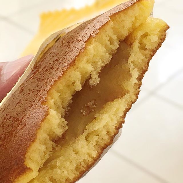洋風どら焼き 洋風どら焼き