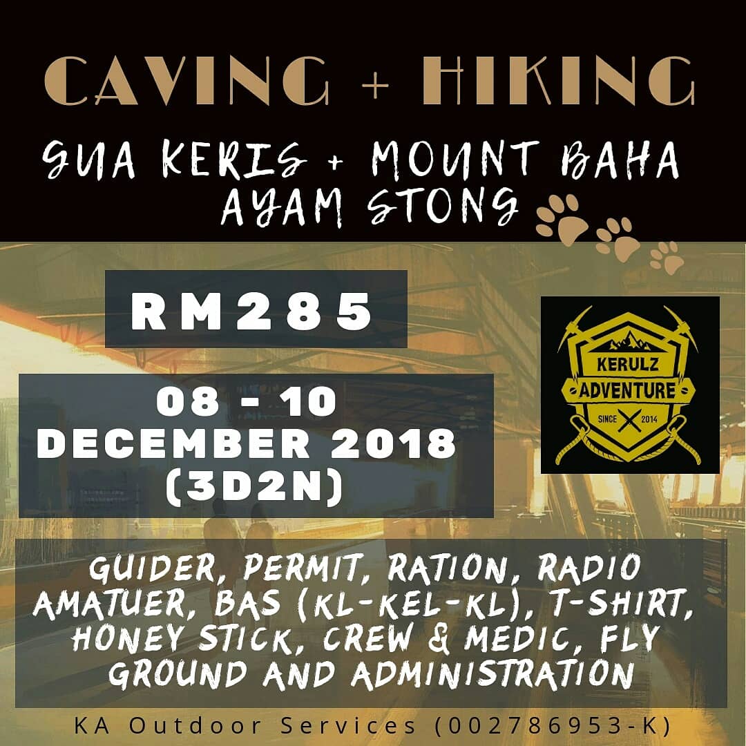 loveeynaaa's tweet photo. GOGO/2018/0139

📲 Contact:
Babah - https://t.co/dbcfTGsFZK 
Ina - https://t.co/xKYDOgRKs4

#KAoutdoorservices
#kerulzadventure
#hikingjekot https://t.co/qIu8RYo30Q