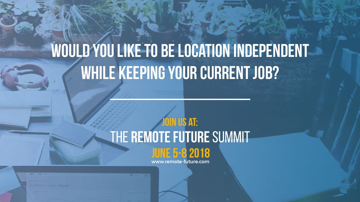 hubudbali's tweet photo. The Remote Future Summit will be the biggest online conference about remote work, where 50+ top experts and influencers will share their best practices how to effectively tackle the remote revolution.  Who's joining the #RemoteFuture? https://t.co/jWZks84FHE https://t.co/f4qHzCf2q0