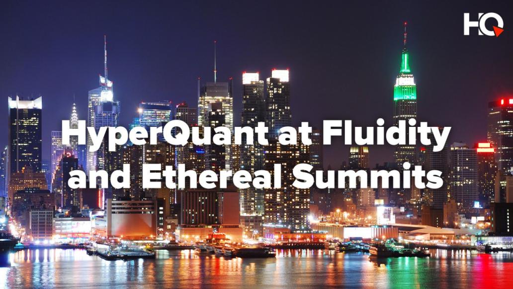 honey083089's tweet image. Join hyperquant now.

#HyperQuant